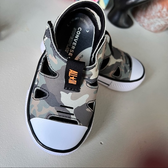 All Star super play sandal - Picture 4 of 9